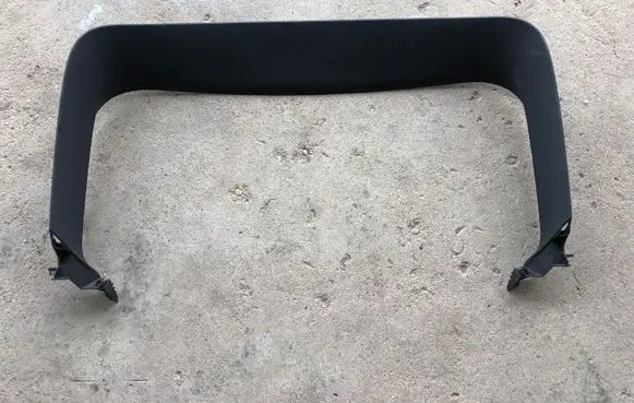 Mercedes-Benz CLA C118 X118 Tailgate/boot cover trim set 12060068
