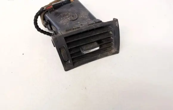Audi A4 S4 B7 8E 8H Dash center air vent grill 8e0820902f