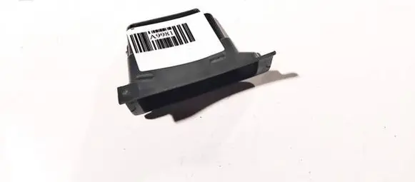 Renault Laguna II Car ashtray r8116730 pa66gb30