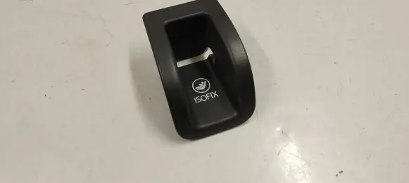 Skoda Octavia Mk3 (5E) ISOFIX cover 5e0887233a