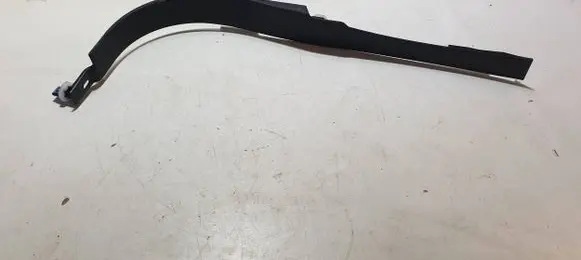 Volvo XC70 Rear sill trim cover BPGQC