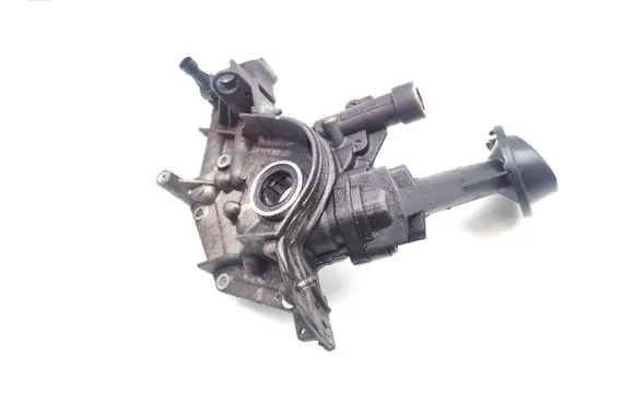 Fiat Punto (199) Oil pump 55195304