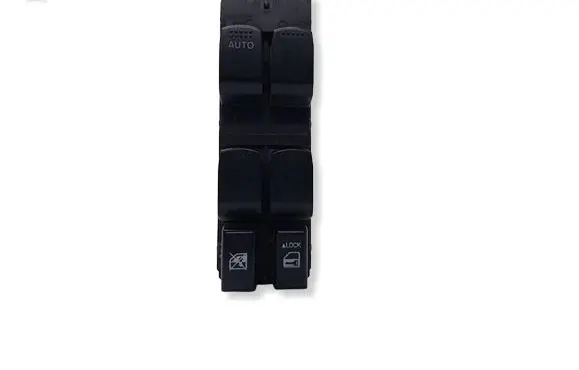 Suzuki SX4 Electric window control switch 64J20 2720T
