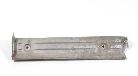 Porsche 911 996 Heat shield in engine bay 99610444502