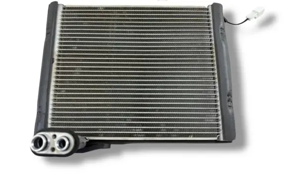 Air conditioning (A/C) radiator (interior)