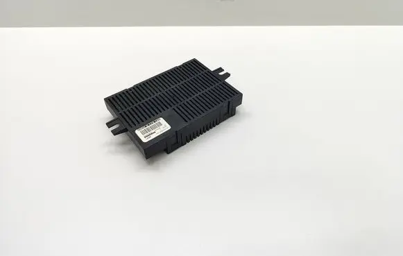 BMW 5 E60 E61 Light module LCM 9179186 1928405