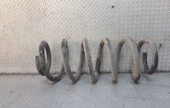 Audi A6 S6 C6 4F Front coil spring 