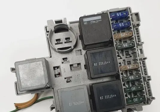 Volvo XC90 Fuse box set 8690698