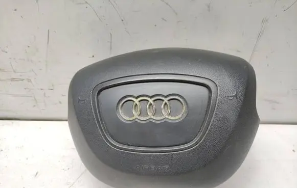 Audi A6 S6 C7 4G Steering wheel airbag 4G0880201G
