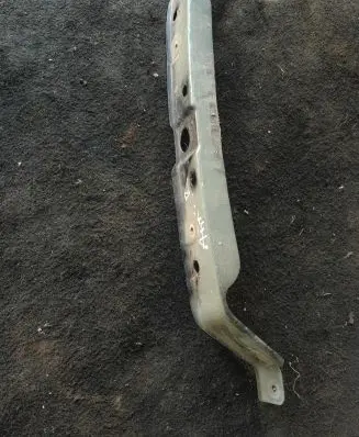 Opel Antara Fender mounting bracket