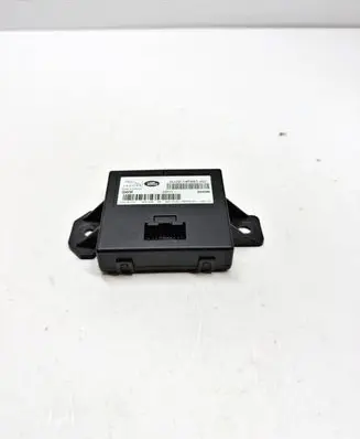 Land Rover Evoque I Gateway control module GJ3214F681AD GJ3214F530AC
