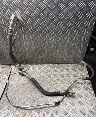 Opel Zafira A Air conditioning (A/C) pipe/hose