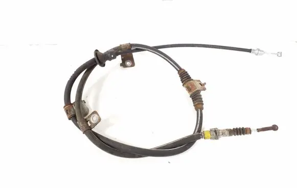 Mitsubishi ASX Handbrake/parking brake wiring cable 4820A415