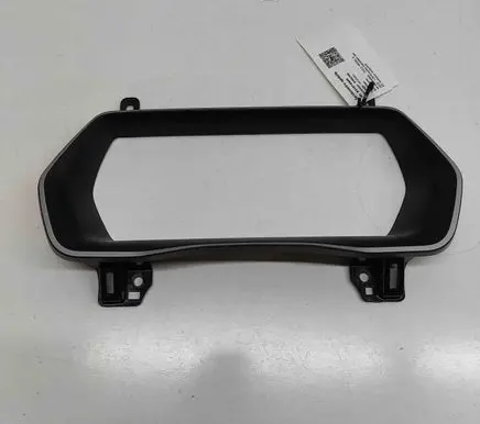 Dashboard trim