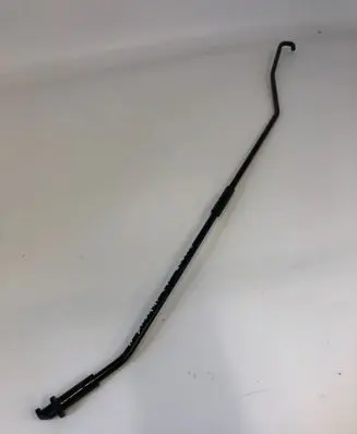 Nissan Qashqai J12 Engine bonnet/hood prop rod/strut 