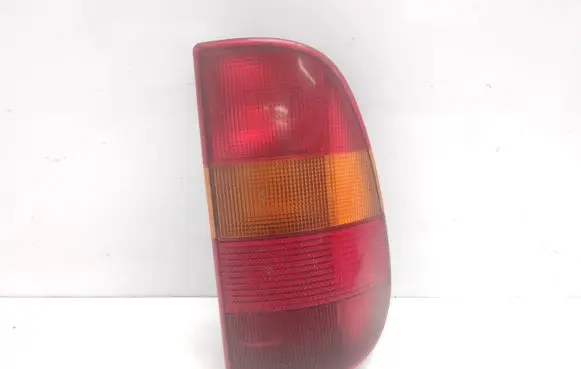 Volkswagen Caddy Rear/tail lights
