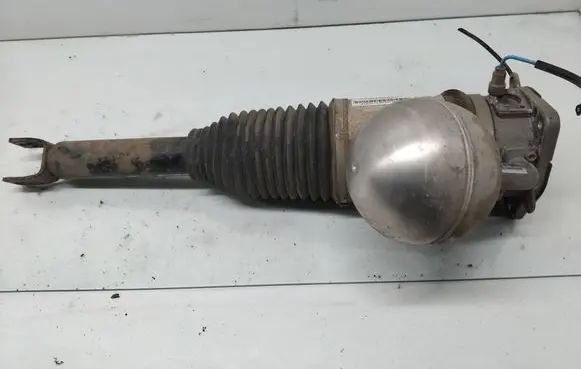 Volkswagen Phaeton Air suspension rear shock absorber 3D0616002K 169ATE023DF003J