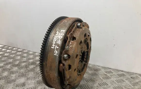 BMW 1 E81 E87 Clutch set kit 7615627