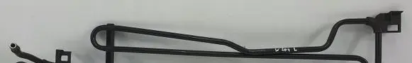 Mercedes-Benz C W204 Power steering radiator A2044601124