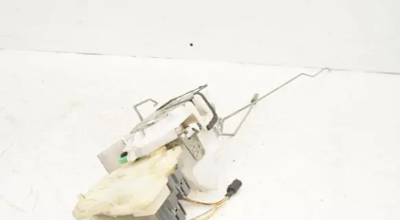 Honda City Front door lock 