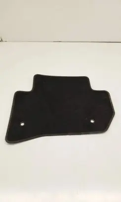 Jaguar F-Pace Rear floor mat 
