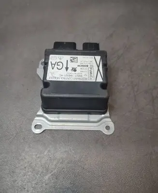 Ford S-MAX Airbag control unit/module 0285010950