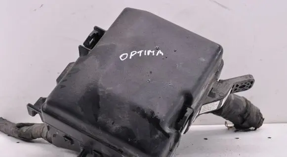 KIA Optima Fuse box set 91700A8560 91700A8460