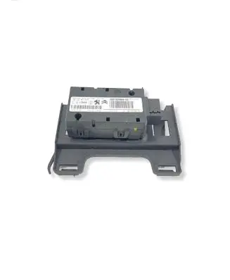 Peugeot 3008 I Other control units/modules 9807299980