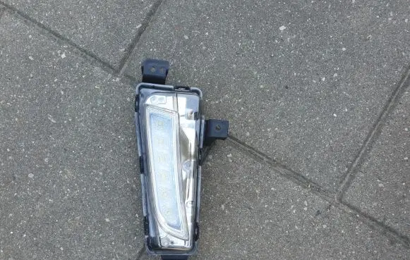 LED Daytime headlight