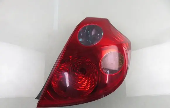 KIA Ceed Rear/tail lights 