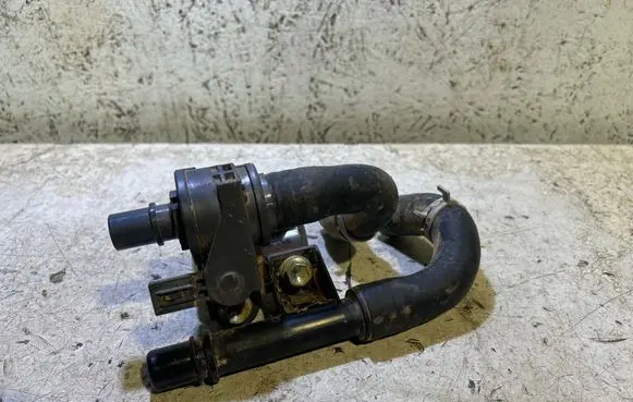 Toyota RAV 4 (XA50) Electric auxiliary coolant/water pump 1K09BC2098