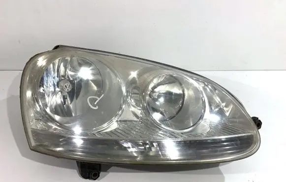 Volkswagen Golf V Headlight/headlamp 1K6941006P