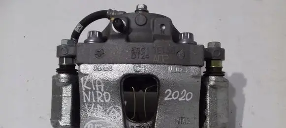 KIA Niro Front brake caliper E6C1DT30