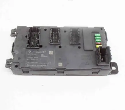 BMW 4 F32 F33 Central body control module 1407230718C14204 A2C30450417