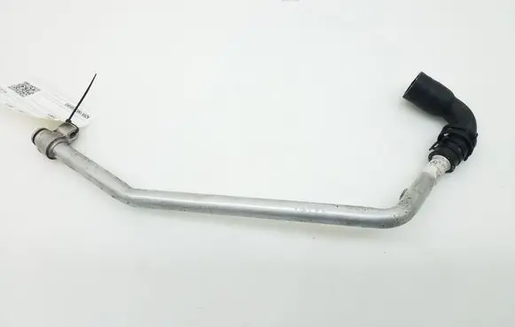 Brake vacuum hose/pipe