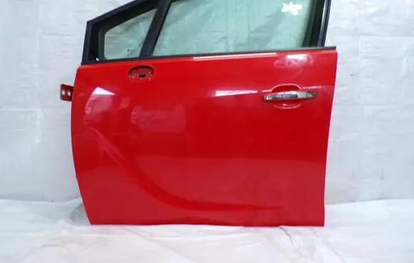 Opel Meriva B Front door