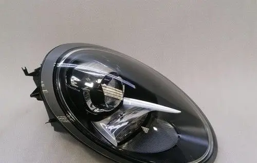 Porsche 911 991 Headlight/headlamp 99163199650