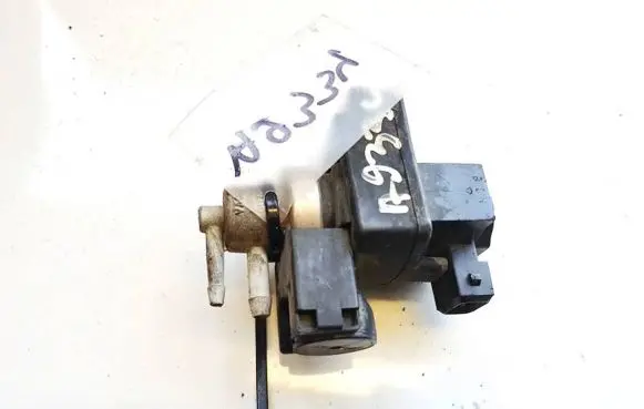Hyundai H-1, Starex, Satellite Turbo solenoid valve 7002720012v