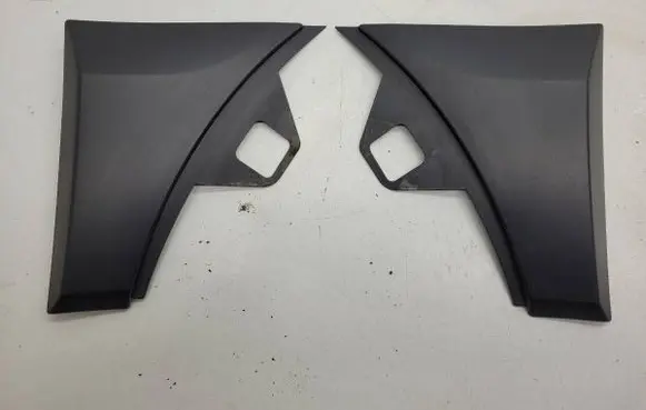 Ford Transit Front arch trim 