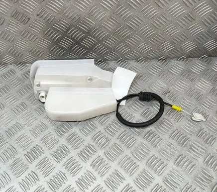 Tesla Model 3 Rear door lock 150067401B