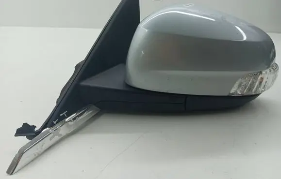 Jaguar XF Manual wing mirror 3303051