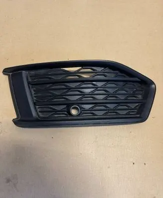 Audi A6 S6 C8 4K Front bumper lower grill 4K0807681