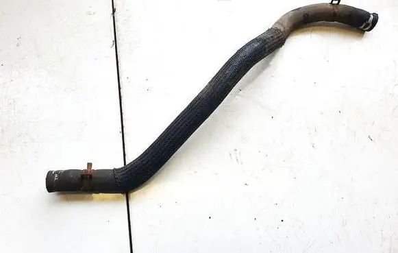 Opel Meriva A Engine coolant pipe/hose
