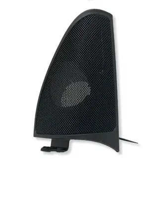 Mercedes-Benz GLC X253 C253 Front door speaker cover trim A2537200248