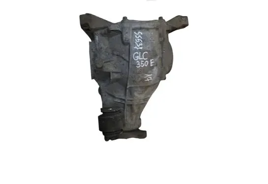 Mercedes-Benz GLC X253 C253 Rear differential 2133500402 0265959006