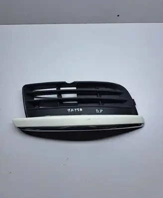 Volkswagen Jetta V Front bumper lower grill 1K0853666
