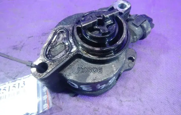 Citroen C5 Vacuum pump