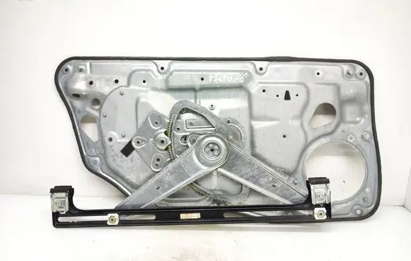 Volvo V70 Front window lifting mechanism without motor 30661066