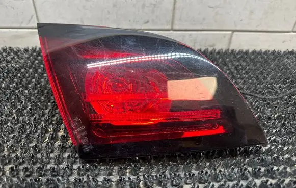 Citroen DS4 Tailgate rear/tail lights 9671092880