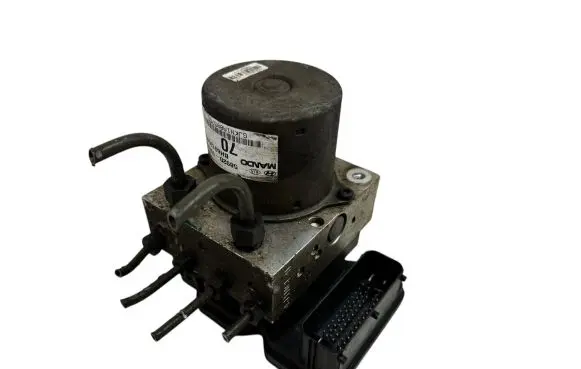 KIA Rio ABS Pump AA11281D BE6003G901 G9G2AE1C1121512